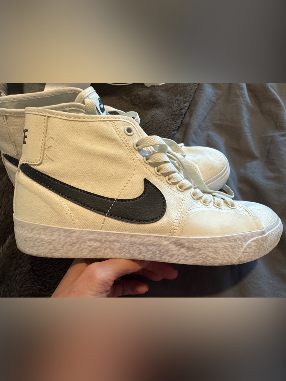 Nike Mid Blazers (Unisex)